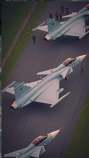 Gripen’s Quantum Stealth Shocks Pentagon – Invisible Fighter Jet!