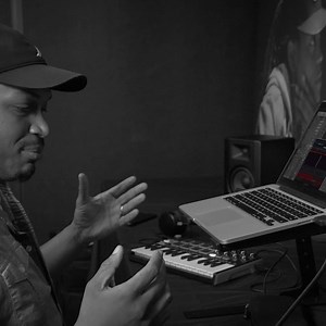 “It saves a lot of time and allows the creative process to be more fun.” Brian Raydar Ellis, DJ, producer & Berklee College Music Professor. | Serato