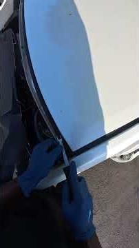 Toyota Corolla windshield replacement