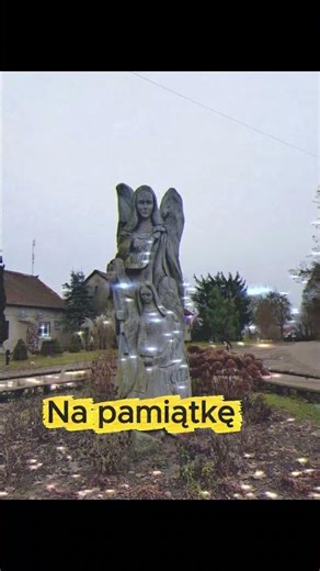 Aniołowo – wieś stworzona przez anioły? | Warmia