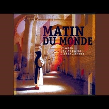 Salve Regina - Chant grégorien (Antienne à la Vierge Marie)