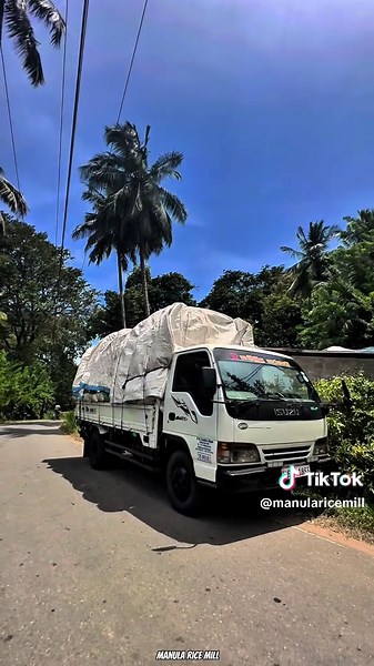 Discover Manula Rice Mill's Unique Grain Processing