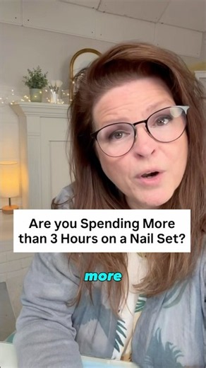 I Can Help You Cut Your Nail Time — Without Cutting Quality