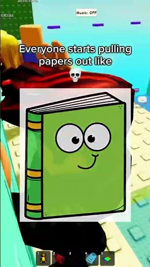 When The Teacher Collects HOMEWORK 🥀 #roblox