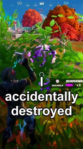 Fortnite BUT Kills = CRAZY Superpowers!