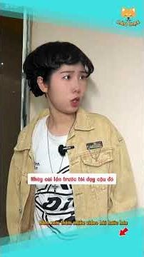 Khi học bá đầu gấu gặp người cùng tần số P.2 🤣🤣 #shorts #haihuoc #funny #giaitri #haihuocvuinhon