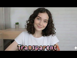 [4K] See Everything! Try-On Haul with Lisha | Transparent Dress & Lingerie Reveal Fashion Clothes