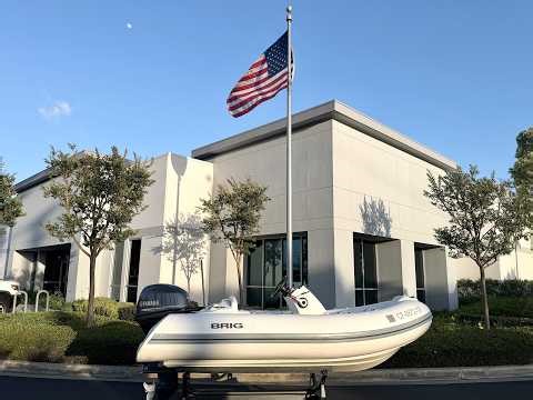 Available: 2019 Brig Eagle 340 - $19500