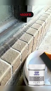 1.4M views · 9K reactions | Invisible waterproof agent Colle étanchéité Liquide | Likiday - Utilitaire | Facebook