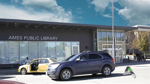 📚✨ Celebrate 120 Years of the Ames Public Library! 🎉 Join us this October as we honor the rich history of our beloved library! Discover the Library’s journey through a special exhibit showcasing both historical and modern photos in the Library’s Lobby. Mark your calendars for a fascinating presentation titled “Andrew Carnegie's Riches in Iowa and Ames” on Tuesday, Oct. 22, at 7 p.m. in the Farwell T. Brown Auditorium. Learn about Ames and other “Carnegie” libraries that have shaped our communi