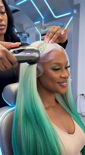 Braiding Machine That Instantly Creates BeautifulBraid