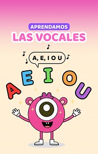 343K views · 2.2K reactions | Canción para aprender las vocales ❤️ #cancionniños #cantandoaprendo #cantando #bebé #bebés #cantandoaprendoahablar #estimulacióndellenguaje #terapiadellenguaje #cancioninfantil #niños #estimularlenguaje #estimularellenguaje #lenguaje #cancion #habla #mamacantando #cancionesinfantiles #voces #lasvocales #vocalesparaniños | Creeré Centro Integral | Facebook