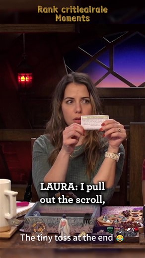 Critical Role's Most Memorable Highlights and Moments