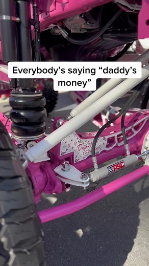 barbiejeepgirl on TikTok