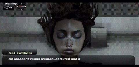 Cold and Afraid Official Reveal Trailer