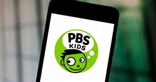 Emmy-Winning PBS Kids Show Canceled