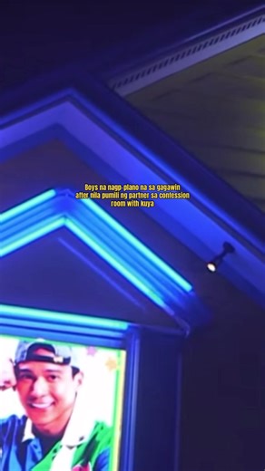 PBB CARTON 📦🤎| sinong hindi magiging delulu kung ganto ba naman reaction ni mayor, from nakasimangot na malungkot to nakasmile ng todo nung nagharana na pero back to simangot ulit nung nakaakbay si miggy kay carmelle, sige nga why naman ganern mayor??? #CarTon #cartonpbb #antonvinzon #cartonshippers #carmellecollado
