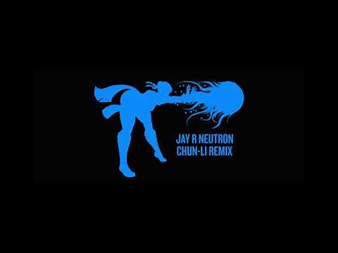 CHUN-LI (VOGUE CLUB REMIX)