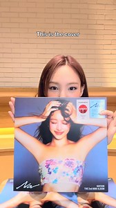 Unbox my exclusive 'NA' vinyl with me 💿💙 Let me know what your favorite is 🐰 "NA" Pre-Save & Pre-Order https://NAYEON.lnk.to/NAYEON_NA Release on 2024.06.14 FRI 1PM KST/0AM ET #TWICE #트와이스 #NAYEON #나연 #NA #ABCD | TWICE