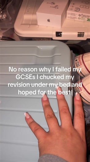 GCSE Revision Tips for Effective Study Success