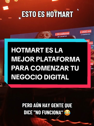 Hotmart: qué es y por qué millones la usan para vender digital