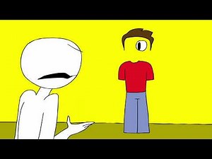 Baldi's office - Baldi's Basics Animation, but with Filename2's REAL voice!