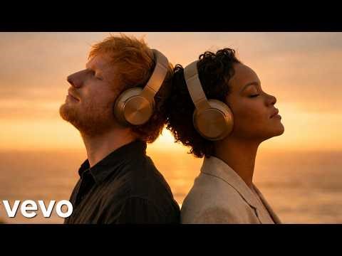 Ed Sheeran ft Rihanna - Magnetic Pull (Official Music Video)