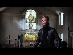 William Basinski x St John Sessions