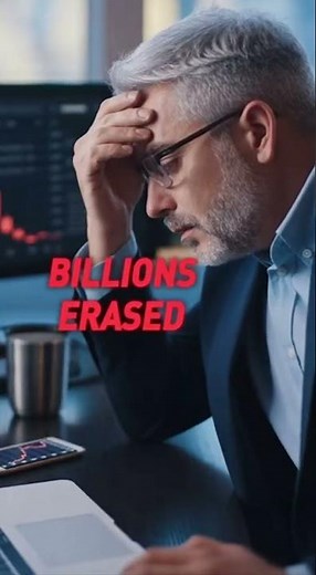 How ChatGPT Destroyed Chegg | Billion-Dollar Collapse Explained