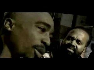 Tupac - Never Had a Friend Like Me