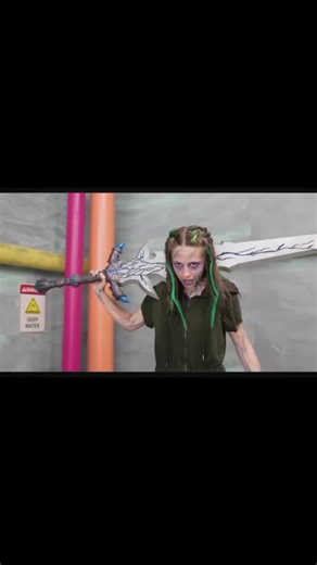 Jun-hee Becomes the Alpha zombie part 3 and Again i'm so sorry@BLOOMIE