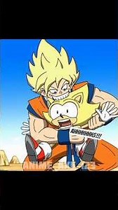 SS Goku vs Golden sonic 💀🥶 #goku #anime #dragonball #dbz #dbs #animeedit #trending #viral #aura #oc