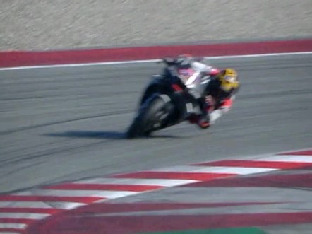 米勒师傅测试M1