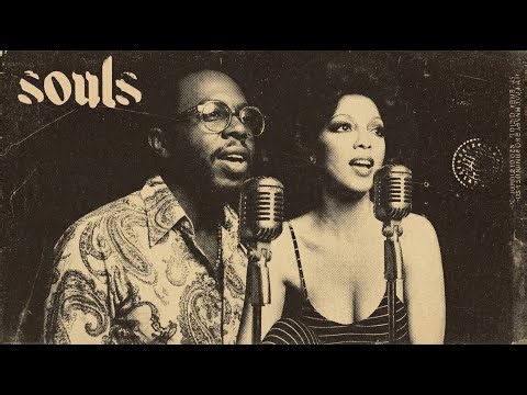 1979 Late Night Radio Haze • Curtis Mayfield & Linda Clifford Style • Lo-Fi Soul Drift • AI Music