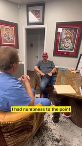 ✨ From Hopeless to Hopeful: His Neuropathy Breakthrough ✨ In Part...