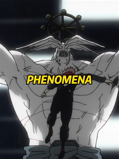 Can Mahoraga adapt to Dabra’s sub-light speed punches?#Jujutsu Kaisen