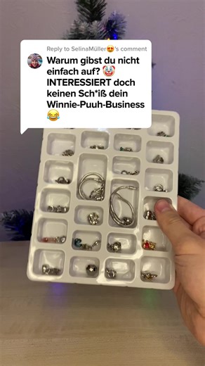 🍯Winnie Puuh Fans, bitte unterstützt mich🙏❤️#winniethepooh