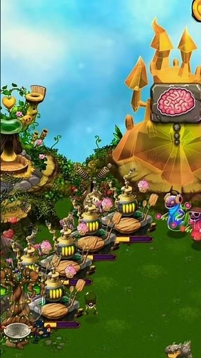 How to breed Ghazt | #mysingingmonsters #msm #plantisland #gaming #ethereal