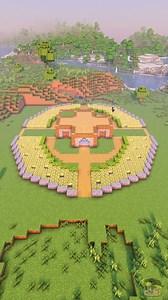 Step-by-step Minecraft farmhouse building guide