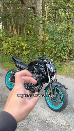 How much does a “Beginner bike” cost?