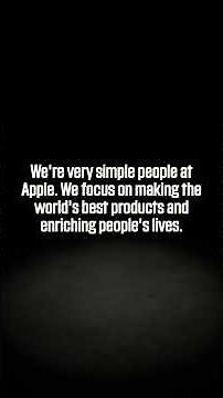 Tim Cook — Quotes on Privacy, Inclusion, Innovation, Sustainability (1)