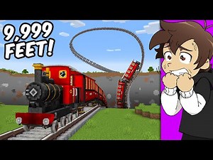 How Far Can The Train Go?