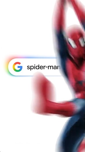 Just your friendly neighborhood web-slinger reminding you to search “spider-man brand new day” 🕸️