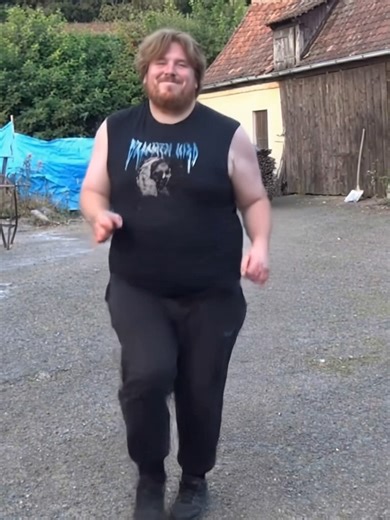 AI generated #rainerwinkler #dance #fortnite #fy #deutsch