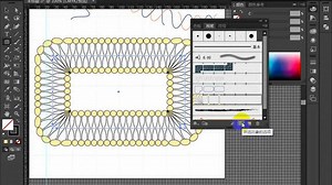 Adoble Illustrator绘图修图教程01
