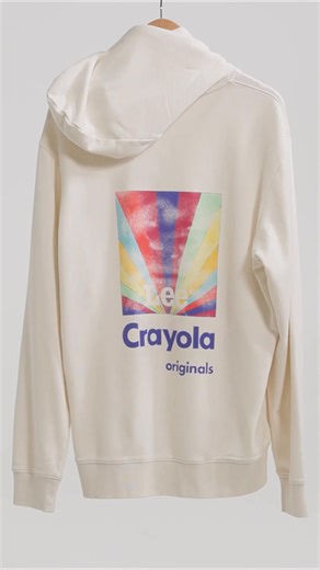 56K views | Lee x Crayola: dress outside the lines with iconic workwear, washed in a world of color. | Lee Jeans | Facebook