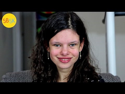 Living with Williams Syndrome, Anxiety, and OCD