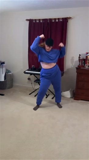 Dance is a journey, not a destination. dc: ‪@officialdancemachine4590‬