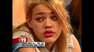 13-Year-Old Wants A Baby And Doesn't Care Who The Dad Is! #mauryshow | MAURY