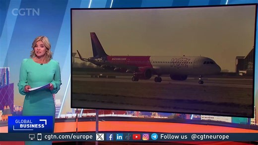 Wizz Air is back in profit and gearing up for a strong summer